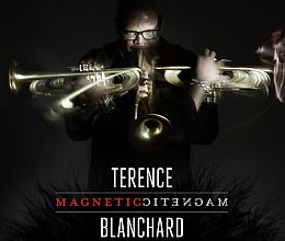 Terence Blanchard – Magnetic