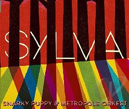 Snarky Puppy & Metropole Orkest  - Sylva 