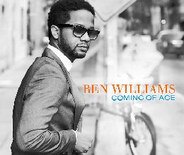 Ben Williams - Coming of Age