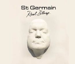 St Germain - St Germain 