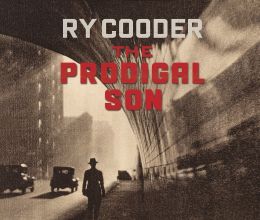 Ry Cooder’s 