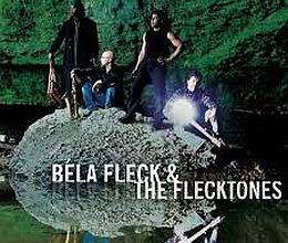 Béla Fleck and the Flecktones - The Hidden Land