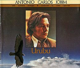 Antônio Carlos Jobim - Urubu 