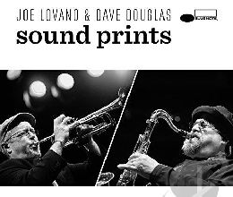 Sound Prints – Live At Monterey Jazz Festival