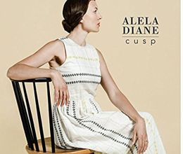 In her seventh album, Alela Diane sings about motherhood 